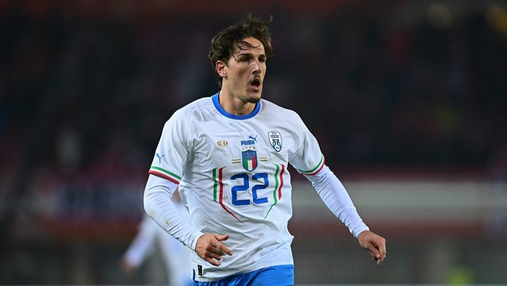 Zaniolo Lavvocato Nicol Non Ha Mai Scommesso Sul Calcio Calcio