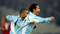 Lazio, la gioia di Cesar per lo scudetto di 25 anni fa: la sua storia su Instagram
