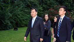 Addio Suning. Com’era la prima Inter cinese? Ecco la formazione del 21 agosto 2016