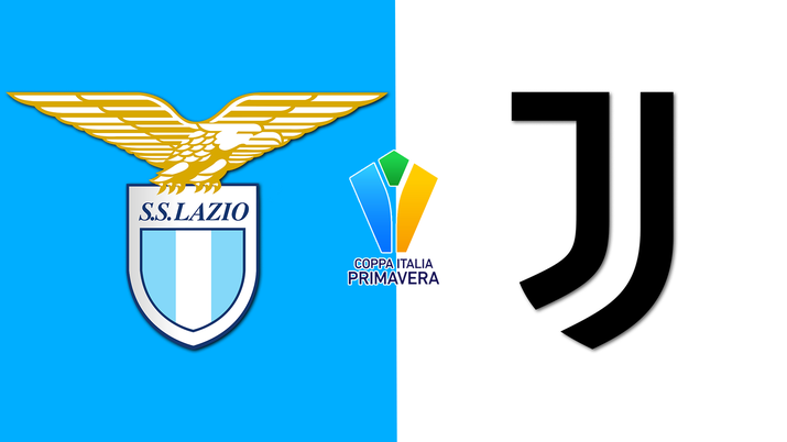 LIVE Primavera, Lazio-Juve Coppa Italia