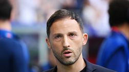 Tedesco: “Spalletti bravo, interisti giocano così nel club. Inter può fare strada in Champions”