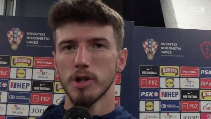 Sucic: “Davvero felice all’Inter, capisco l’italiano. Chivu? Ottimo. Il ruolo e quella frase di Perisic…” - immagine 1