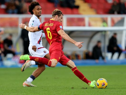 (Photo by Maurizio Lagana/Getty Images)