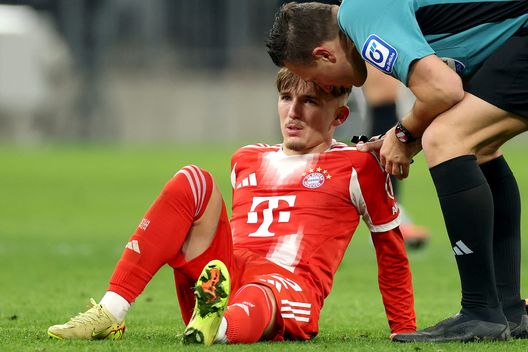 Bayern Monaco, 6-2 al Friburgo e prosegue la crescita del talento 2008 Lennart Karl- immagine 2