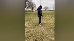 VIDEO / Adani riproduce e spiega il gol di Yildiz