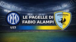 Serie C, pagelle Inter U23-Arzignano: Zouin porta brio alla manovra, Cocchi in serata no
