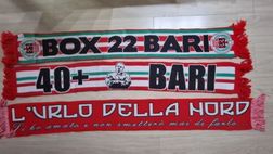 Taranto, derby a muso duro anche con la scolaresca: via quella sciarpa barese…