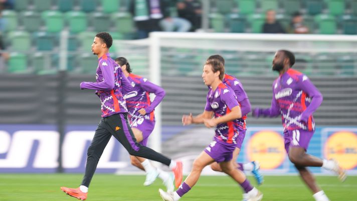 Metamorfosi Fiorentina: dall’intervallo con la Lazio una nuova vita - immagine 1