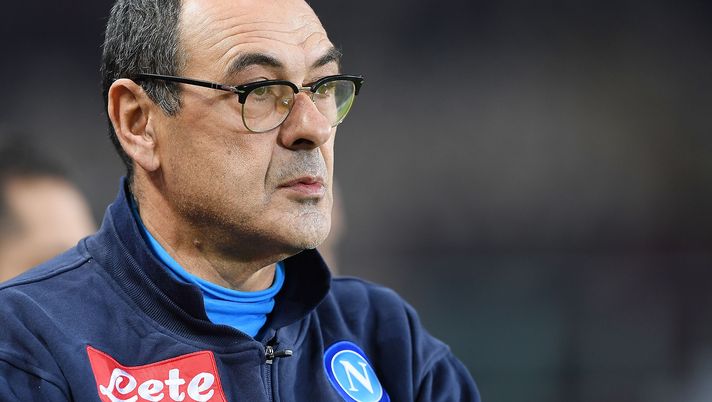 Napoli-Torino, i convocati di Sarri: assente lo squalificato Koulibaly - immagine 1