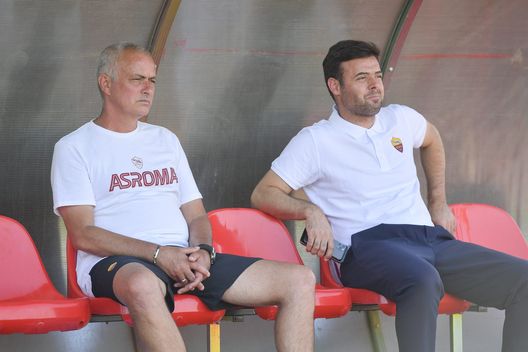 Da Monchi a Gasp-Massara, è sempre l’anno zero: nella Roma programmare è un tabù- immagine 2