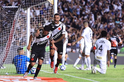 Vasco Da Gama-Flamengo, i giocatori chiave tra vecchie consoscenze della Serie A, veterani e giovani promesse- immagine 2