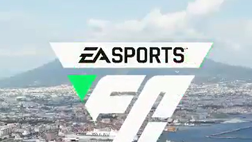 UFFICIALE – Partnership tra Napoli e EA Sports: la suggestiva clip con Geolier