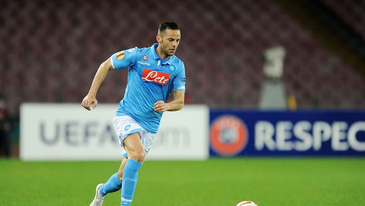 Mesto: “Gasp è come Re Mida, lui e Conte i più grandi talenti di Roma e Napoli” - immagine 1