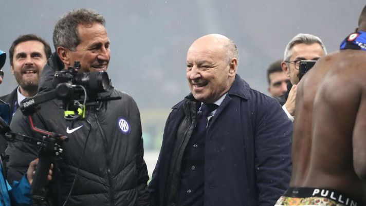 Getty Attacco Inter, dubbio Arnautovic. C’è un acquisto sicuro. E occhio a un nome in uscita - immagine 1