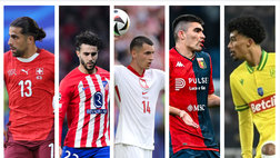 FCINTER1908 – Inter, 5 piste per il braccetto: chi è il più simile a Bastoni? Dati chiari