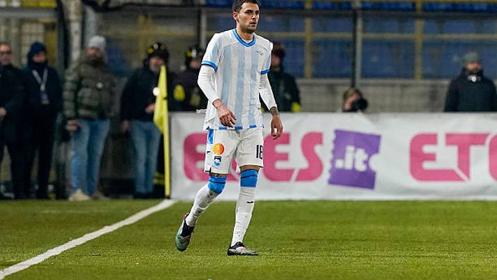 Sgarbi di rientro al Napoli? L’Avellino lavora al suo ritorno. Le ultime – Sky - immagine 1