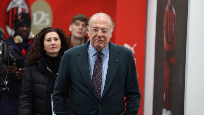 Scaroni: “Milan-Como? Non andiamo a Perth per ragioni economiche. Vogliamo…” - immagine 1