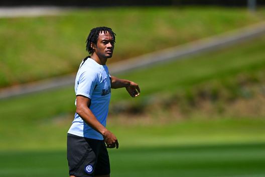 Cuadrado: “Posso giocare ancora in Europa. Futuro? Il contratto con l’Inter è scaduto, ora…”- immagine 3
