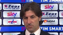 Rastelli: “Napoli col fiato corto causa infortuni. Ma venerdì col Cagliari…”