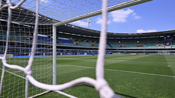 Serie A, alle 18.30 il calendario