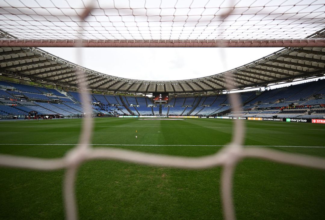 Roma-Milan 2-1 – FOTOGALLERY - immagine 3