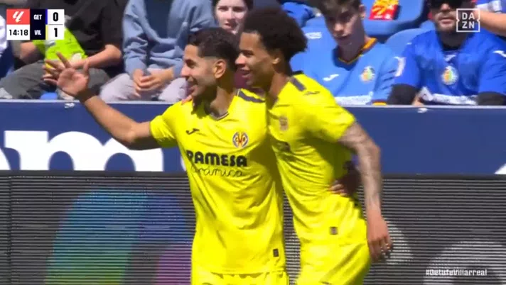 VIDEO / Inter, assist di Buchanan col Villarreal alla seconda di fila da titolare - immagine 1