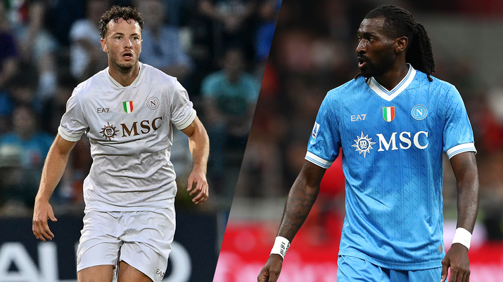 Rrahmani-Anguissa, proseguono le trattative per i rinnovi: la situazione – Il Mattino - immagine 1