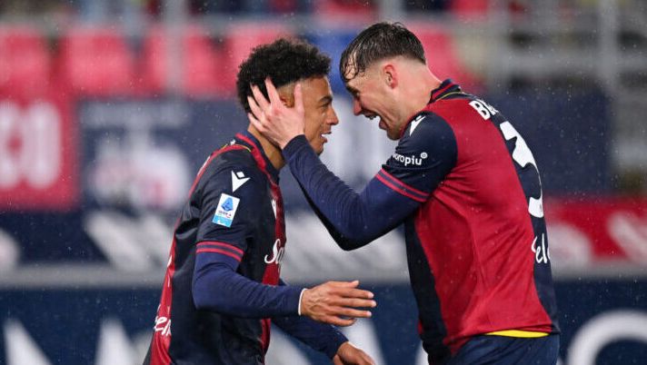 Novità Napoli: si studia un doppio colpo dal Bologna, in lista Ndoye e Beukema! Accordo per Meret - immagine 1