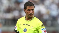 L’annuncio VAR di Manganiello diventa un meme e l’AIA corre subito ai ripari: ecco come