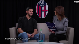Ravaglia: “Una emozione il Dall’Ara. Io portiere per la passione di papà”