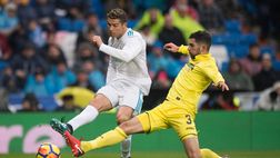 Arabia Saudita, l’ex Al Nassr Gonzalez ritrova il portafoglio pieno dopo 8 mesi