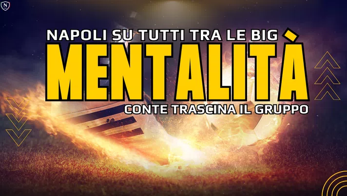 Scontri diretti in Serie A, domina il Napoli! Ecco quanti punti ha “rosicchiato” all’Inter- immagine 2