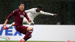 Torino, i convocati per il Cagliari: out Ilic, dentro il diciottenne Pellini