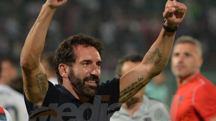 Catanzaro, squalificato un titolarissimo in vista della sfida contro il Palermo  Catanzaro, squalificato un titolarissimo in vista della sfida contro il Palermo - immagine 1