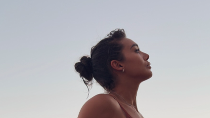 Majooh Barbeito, scatti super sensuali. Fisico top e lato B spettacolare per lady Ocampos - immagine 1