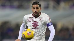 Torino, le ultime di formazione per l’Atalanta: panchina per Rodriguez, cosa filtra su Sanabria