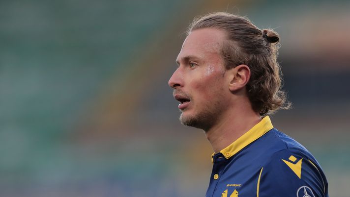 Getty Images  Verona-Napoli, le formazioni ufficiali - immagine 1