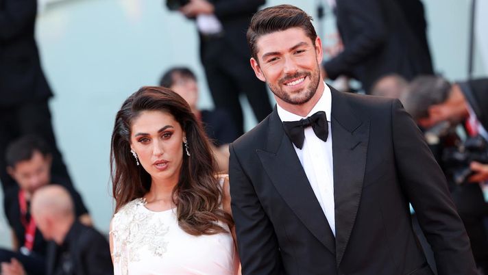 Per Cecilia Rodriguez e Ignazio Moser è arrivato il giorno del matrimonio - immagine 1