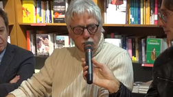 Niente minuto di silenzio per Agroppi a Riyadh: il motivo del “no”