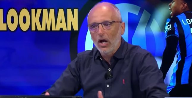 Capuano: “Verona-Inter, non esiste alcun rosso di Bisseck. Infatti manca…”- immagine 3