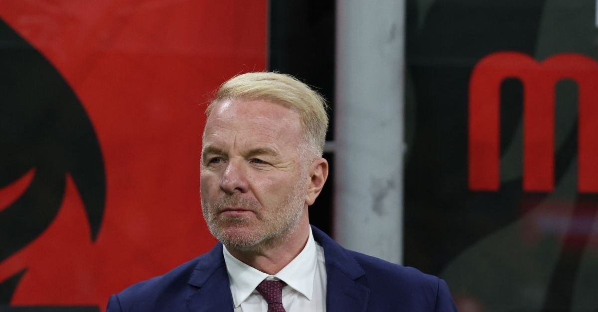 Pellegatti al Milan: “Tirate fuori sti soldi e andate a prendere un buon centravanti”