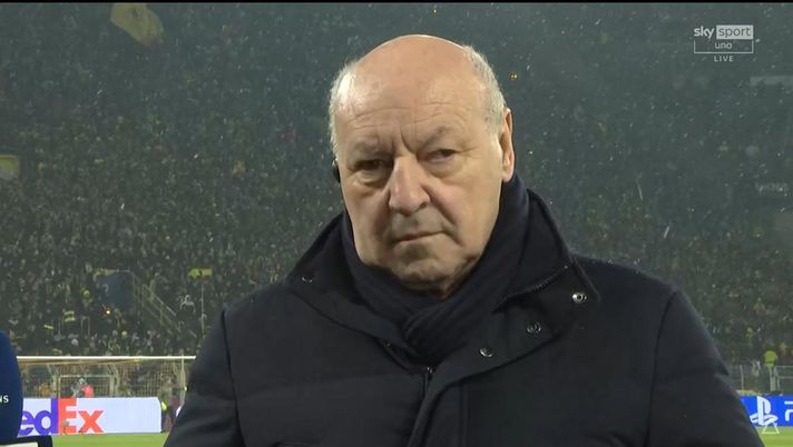 Garbo: “Sorteggio difficile per le italiane. Giocare col Bodo non sarà semplice” Garbo: “Sorteggio difficile per le italiane. Giocare col Bodo non sarà semplice” - immagine 1