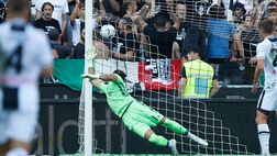 Udinese-Genoa 2-2 | Il commento dell’incontro: un pari che salva la faccia