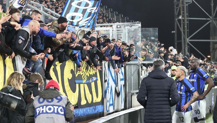 Questore Milano: “Si va verso pulizia dei fenomeni criminali in Curva. Il tifo sta cambiando” - immagine 1