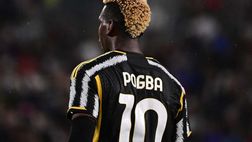 Un nuovo inizio! Pogba non trattiene le lacrime mentre firma per il Monaco