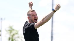 UFFICIALE – Roberto D’Aversa non è più l’allenatore del Torino: annunciato l’arrivo di Abate
