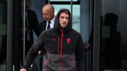 Lecce-Milan, tra gli infortuni di Leao e Jashari, il dubbio Pulisic e l’assenza Jimenez