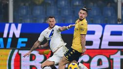 Genoa-Inter, il bilancio dei precedenti: nerazzurri in serie positiva, i numeri