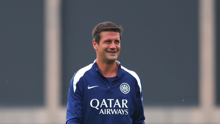 Ajax-Inter, gioca Lautaro? Sky: “Ecco le ultime. Ci sono altri due ballottaggi: Chivu…” - immagine 1