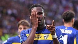 Ds Parma: “Rispondo così su Bonny all’Inter e il sostituto di Chivu! Vorremmo tenere Leoni”